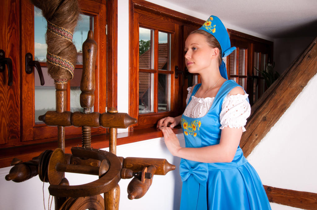 Pokoje Goscinne U Eweliny Bogatynia Kültér fotó